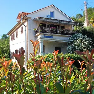 Apartman Senka, Ika