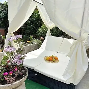 Apartament Nika 1, Ika