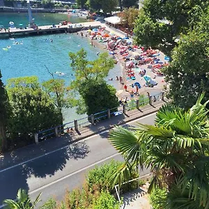 Apartmán Kadmen, Ika