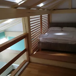 Apartament Zlatko Delic, Ika