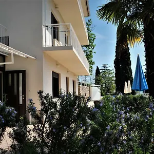 Apartmán Kadmen, Ika